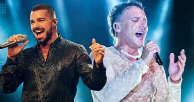 Ricky Martin Hayali Gerçek Oluyor!