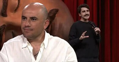 Deniz Göktaş İçin Dayanışma Hamlesi!