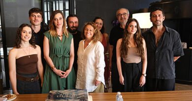 Sevdam Karadeniz: Yeni Bir Karadeniz Hikayesi Geliyor!