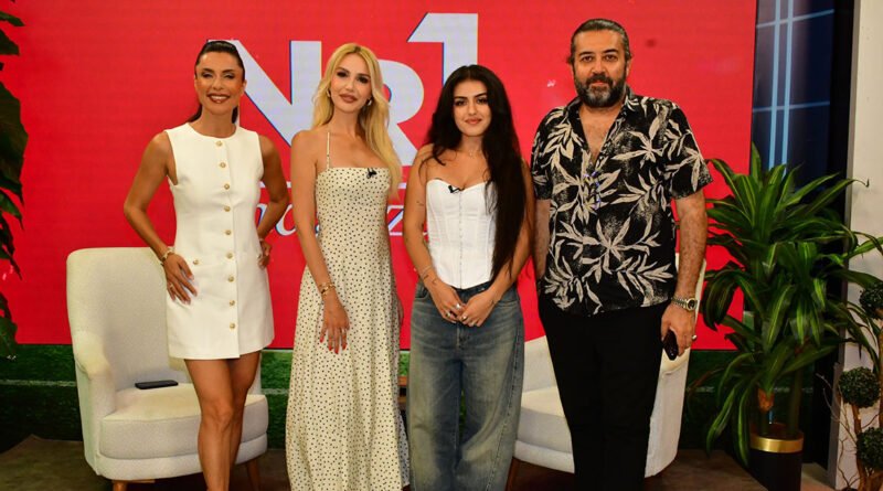 GÜNDEMİ YİNE BELİRLEYECEK!