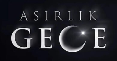 Asırlık Gece... İlk Tanıtım Yayınlandı!