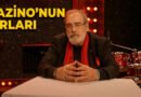 Bu Belgesel Gündeme Oturacak! Türkiye'de Gazino Kültürü!