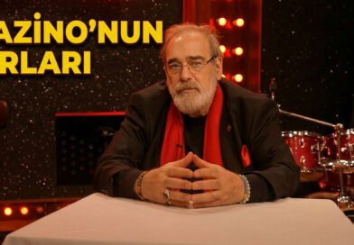 Bu Belgesel Gündeme Oturacak! Türkiye'de Gazino Kültürü!