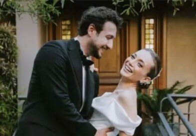 SÜRPRİZ EVLİLİK!