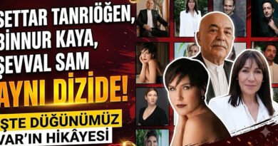 Düğünümüz Var... Şampiyonlar Ligi Gibi Bir Kadro!