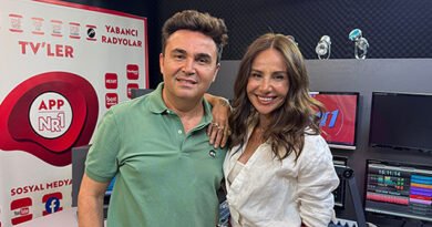 YENİ ŞARKISI 'YÜZDÜ KIYIYA' İLE İTİRAFLAR!