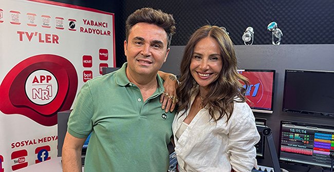 YENİ ŞARKISI 'YÜZDÜ KIYIYA' İLE İTİRAFLAR!