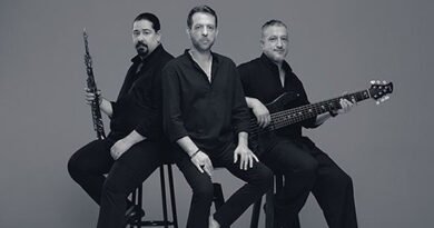 Rubato... Duygulara Dokunan Yeni Tekli: "Veda"
