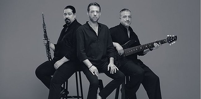Rubato... Duygulara Dokunan Yeni Tekli: "Veda"