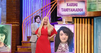 Güldür Güldür Show 13. Sezon Finaliyle Geri Dönüyor!