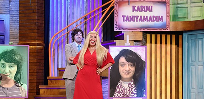 Güldür Güldür Show 13. Sezon Finaliyle Geri Dönüyor!