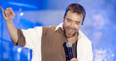 Murat Dalkılıç: Kenan Doğulu Gecesi!