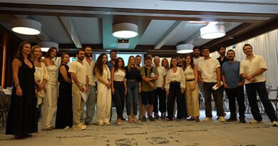Evlilik Güzeldir: Ekip Toplandı ve Okuma Provası Gerçekleştirildi!