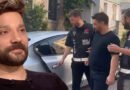 Son Dakika: Oğuzhan Uğur TUTUKLANDI!