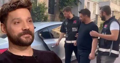 Son Dakika: Oğuzhan Uğur TUTUKLANDI!
