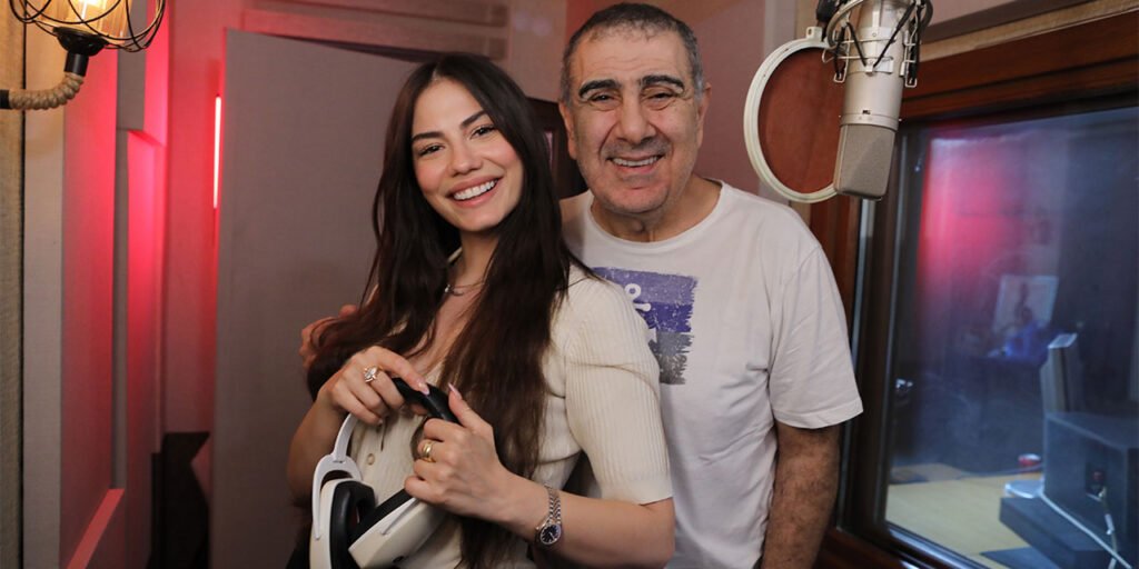 30 Yıldız Oyuncu, Tek Albüm, Dev Proje!