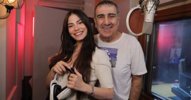 30 Yıldız Oyuncu, Tek Albüm, Dev Proje!