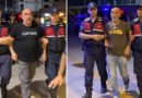 Adli Kontrolle Serbest Bırakılan Ezel Akay'ın Kardeşi Tutuklandı