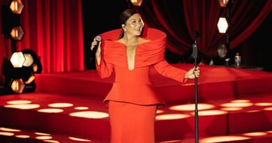 Sibel Can ile Harbiye'de Müzik Ziyafeti!