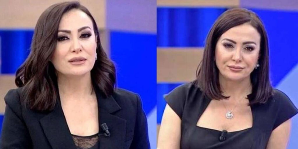 Didem Arslan Kovuldu; İşte Yeni Adresi