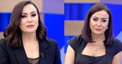 Didem Arslan Kovuldu; İşte Yeni Adresi