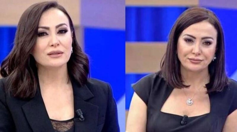 Didem Arslan Kovuldu; İşte Yeni Adresi