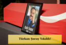Al Yazmalım'ın Efsaneleri Son Kez Bir Arada! Türkan Şoray, Kadir İnanır'a Veda Etti