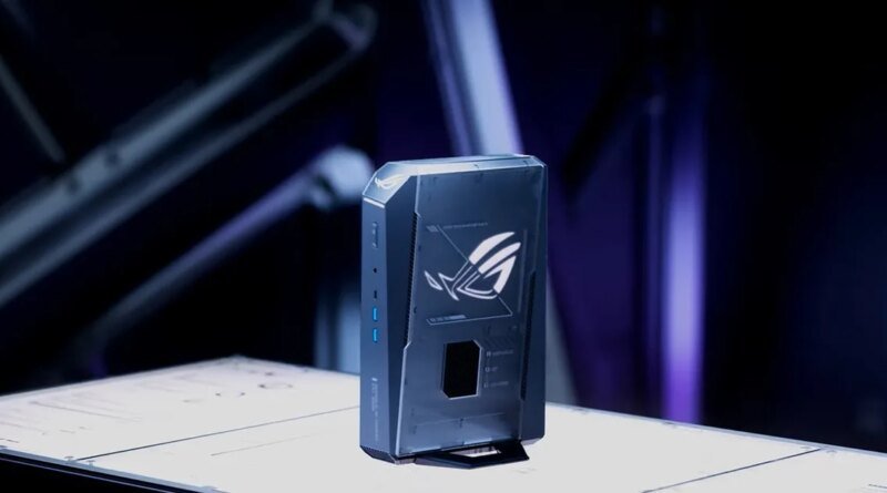 Asus, minik bir AMD oyun canavarı yarattı fakat fiyatı en korkutucu yönü!