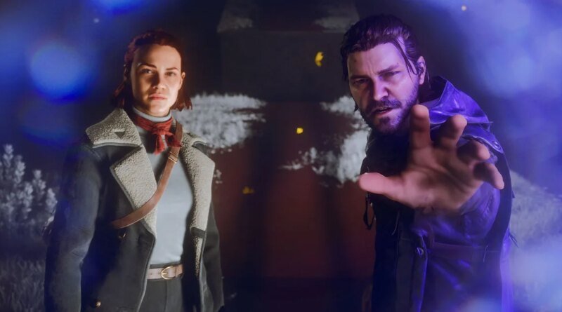 Eylül'de Control Resonant ile Yeni Bir Kahraman Geliyor: Kardeşlik Hikayesini Derinleştirin!