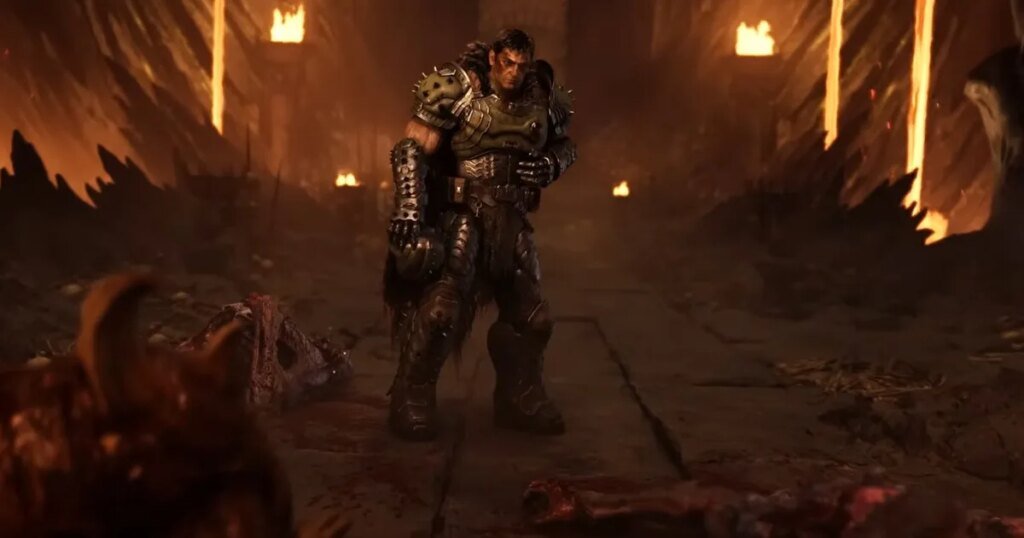 DOOM: Karanlık Çağ Açılımlarında Avcı Dönüyor - Ölümcül Yeni Oyun Arkadaşıyla!