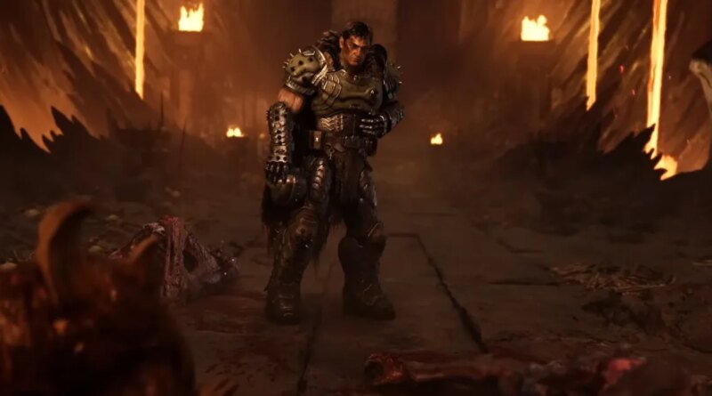 DOOM: Karanlık Çağ Açılımlarında Avcı Dönüyor - Ölümcül Yeni Oyun Arkadaşıyla!