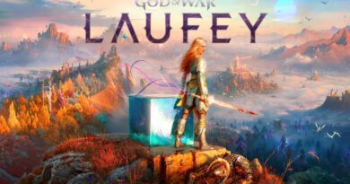 God of War Laufey Nihayet Çıkış Tarihini Açıkladı: Kratos Hayranları İçin Güzel Haberler Var!