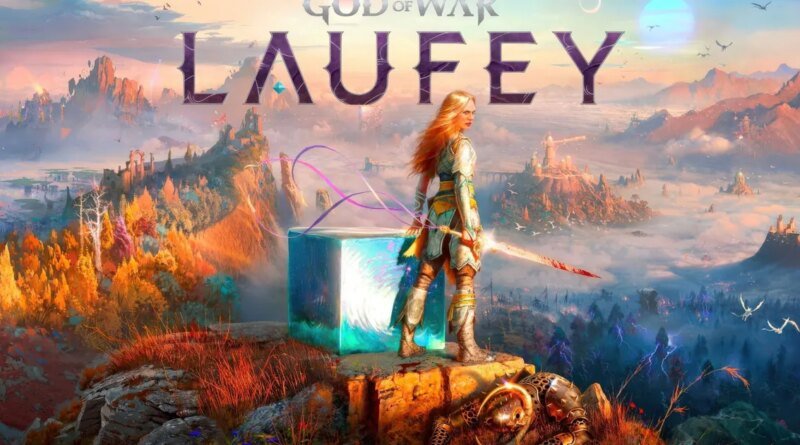 God of War Laufey Nihayet Çıkış Tarihini Açıkladı: Kratos Hayranları İçin Güzel Haberler Var!