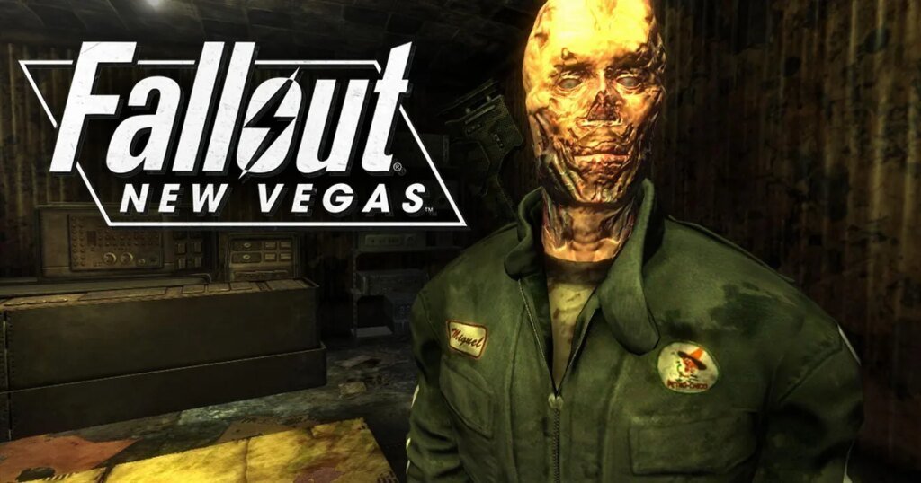 Xbox, Avowed Devam Oyununu İptal Ederek Yeni Fallout Oyununa Yer Açtı: New Vegas Yönetmeniyle!