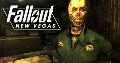 Xbox, Avowed Devam Oyununu İptal Ederek Yeni Fallout Oyununa Yer Açtı: New Vegas Yönetmeniyle!