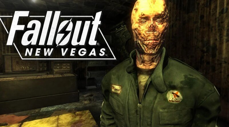 Xbox, Avowed Devam Oyununu İptal Ederek Yeni Fallout Oyununa Yer Açtı: New Vegas Yönetmeniyle!