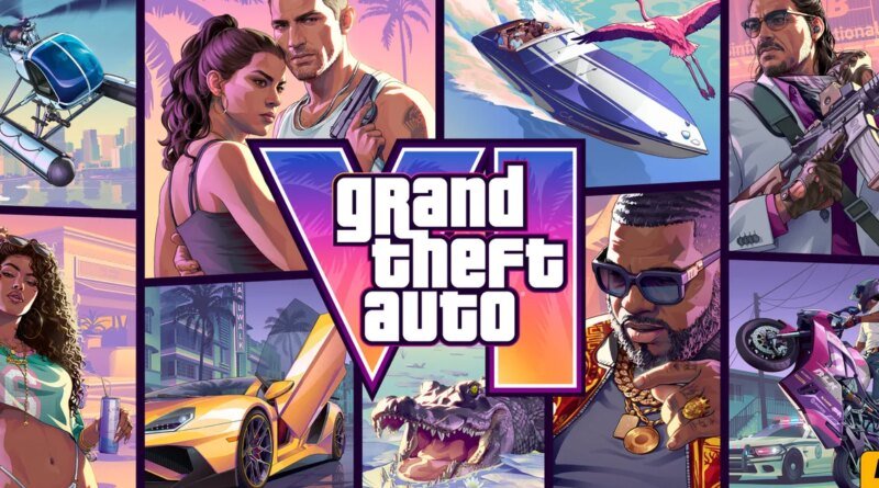GTA 6'nın Beklenen Fiziksel Çıkışı Hayal Kırıklığı Yaratabilir!