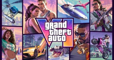 GTA 6'nın disk olmadan çıkışı, derin bir sorunu gizliyor olabilir ve bu beni biraz endişelendiriyor!