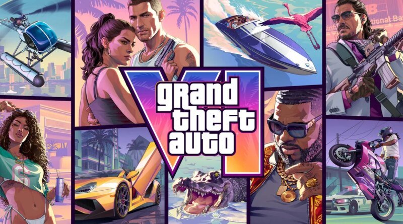 GTA 6'nın disk olmadan çıkışı, derin bir sorunu gizliyor olabilir ve bu beni biraz endişelendiriyor!