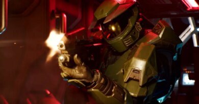 Halo: Campaign Evolved'i Oynadım ve Sinematikleri, Bir Halo Dizisinin Potansiyelini Gösteriyor!