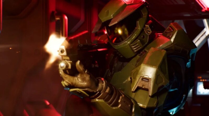 Halo: Campaign Evolved'i Oynadım ve Sinematikleri, Bir Halo Dizisinin Potansiyelini Gösteriyor!