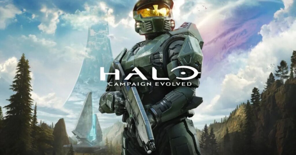 Halo: Campaign Evolved'ü Ön Sipariş Verin, Geliyor! Zamanından Önce!