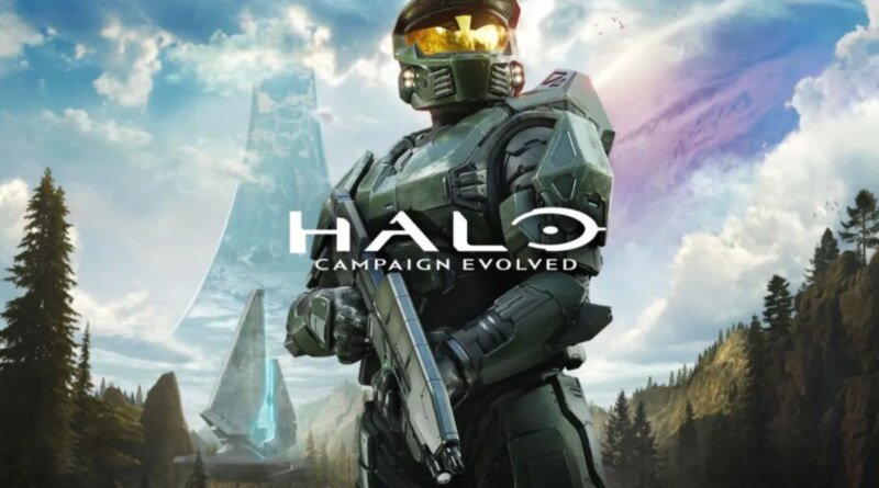 Halo: Campaign Evolved'ü Ön Sipariş Verin, Geliyor! Zamanından Önce!