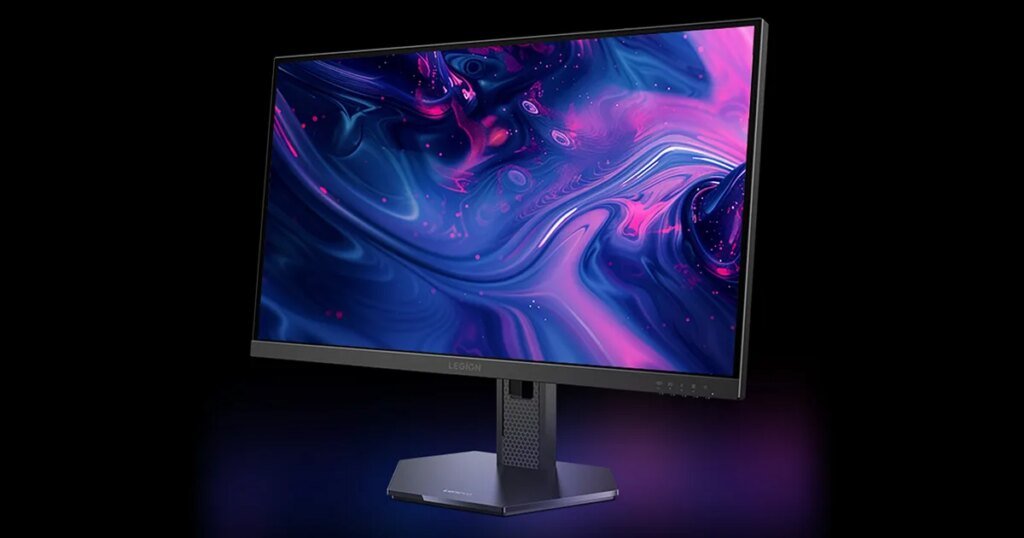 Lenovo'nun 99 Dolarlık 280Hz Oyun Monitörü: Ramen Bütçeli Oyunseverler İçin İdeal!