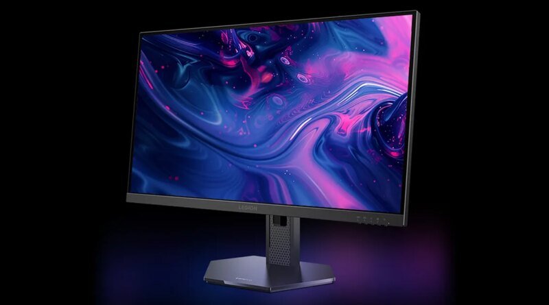 Lenovo'nun 99 Dolarlık 280Hz Oyun Monitörü: Ramen Bütçeli Oyunseverler İçin İdeal!