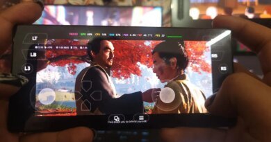 Hayal Gücümün Ötesinde: Ghost of Tsushima'yı Telefonumda Oynadım!