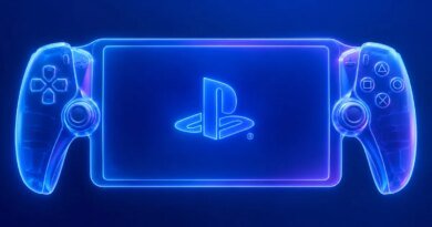 Sony’nin Yeni PlayStation’ı: Salonların Dışına Çıkmaya Hazır mı?