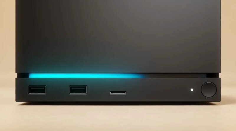Steam Makinesi'nde Windows Kurmanın Keyfi Artık Sizinle!