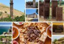 Bitlis Seyahat Rehberi: Beş Minarenin Gölgesinde 7 Bin Yıllık Tarih ve Kültür