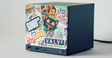 Steam Makinesi Çıkmadan Kıyamet: Resale Sirkine Hoş Geldiniz!